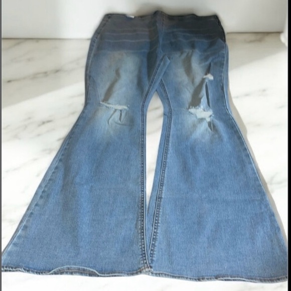 Tinseltown Denim - Tinseltown Jeans